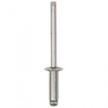 4.8 x 14 A2 SS Dome Head Rivets (Timco) – Pack of 250 Pieces