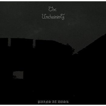Ruins at Dusk