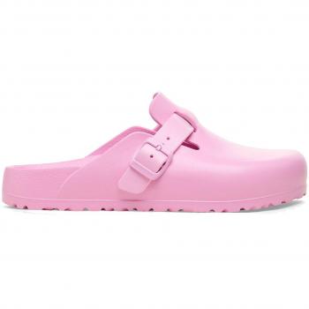 Birkenstock Boston EVA, donna, rosa