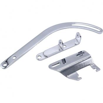 Soporte Universal de Generador en Hierro Galvanizado 265283327350