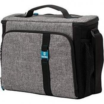 Gray Tenba Skyline 13 Messenger – 29 cm