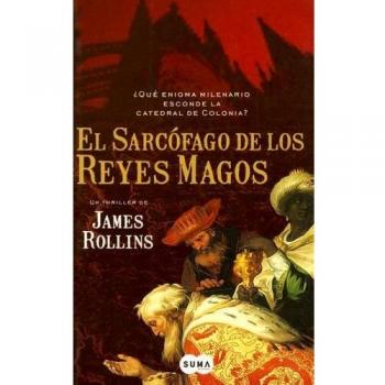 El sarcófago de los Reyes Magos