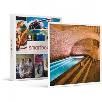 Smartbox – Cadeau Zen : 2 nuits, spa, dîner pour deux