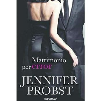 MATRIMONIO POR ERROR (CASARSE CON UN MILLONARIO 3)