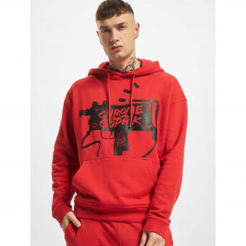 U.Ü.B x DEF Herrenpullover