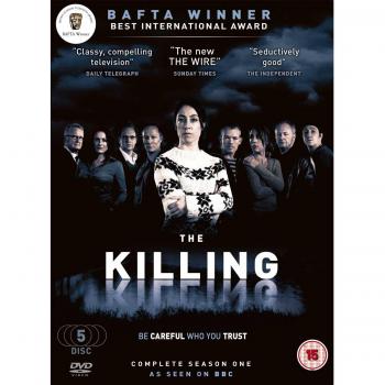 The Killing