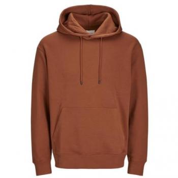 Jack & Jones Kapuzensweatshirt JJESTAR BASIC SWEAT HOOD