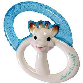 Sophie La Girafe Anillo de Dentición Fresh