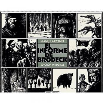 El informe de brodeck integral