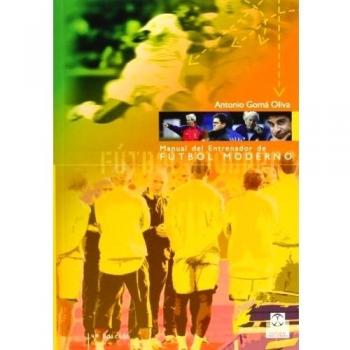 Manual Del Entrenador De Fútbol Moderno