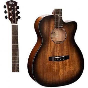 Acoustic COREOCOPBB-U Open Pore Black