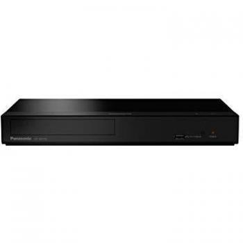 Panasonic DP-UB154 â Ultra HD Blu-ray Disc Player