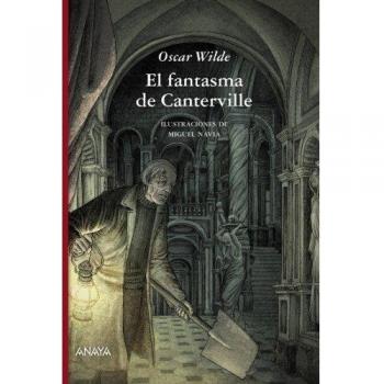 El Fantasma de Canterville