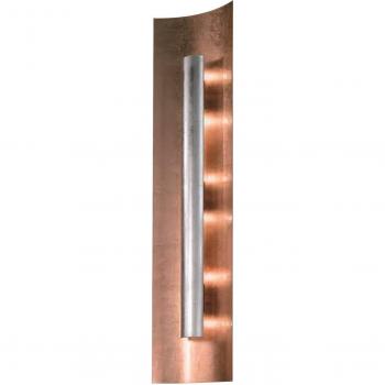 Aplique Aura Silver 30 cm