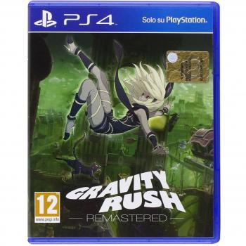 Il Grande Salto: Ricostruzione Day-One per PlayStation 4