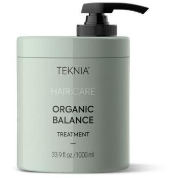 Lakmé Teknia Nutrición y Equilibrio Capilar Orgánico