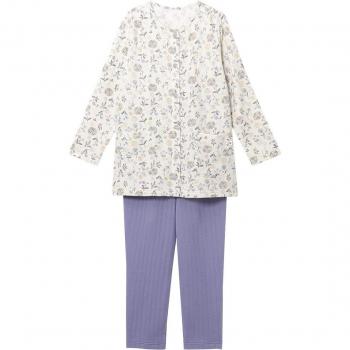 SilkCotton HeatKind Sleepwear Collection