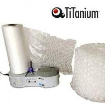 Film cuscino bolle WiRoll 400x290mm 300mt