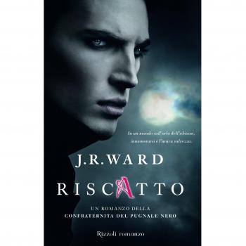 Riscatto. La confraternita del pugnale nero