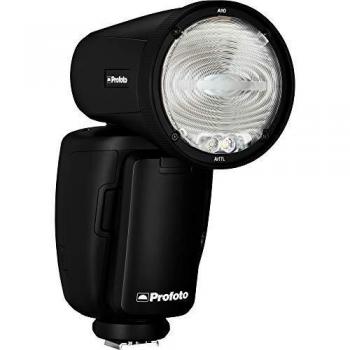 Profoto A10 Fujifilm con Conectividad Bluetooth para Smartphones