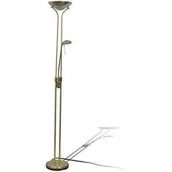 Sonata Elegant Dimmable LED Floor Lamp 23 W