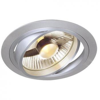 Applique SLV Tria QPAR111 Incasso Monolampada