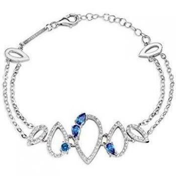 Bracciale Morellato Charm Donna Argento