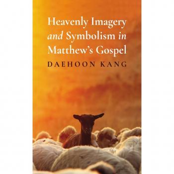 Vitalsource Technologies, Inc. Heavenly Imagery and Symbolism in Matthews Gospel