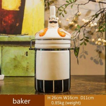 Oil and Sugar Pot Set