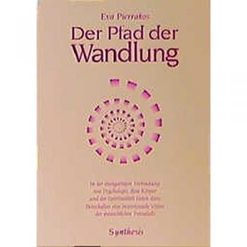 Der Pfad der Wandlung