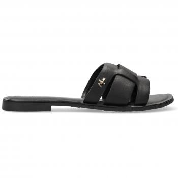 Damen‑Sandalette „Jacey“ von Mexx – klassisch & bequem
