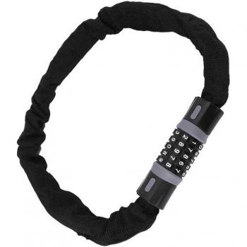 0.9M Mountain Bike Security Lock
