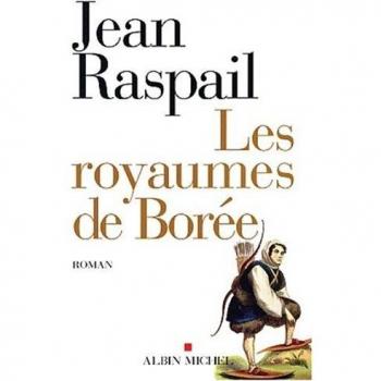 Les Royaumes de Borée