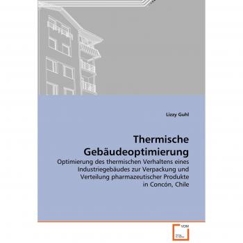 Thermische Gebäudeoptimierung
