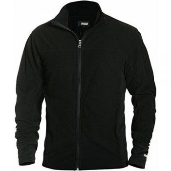 Blaklader Komfort-Microfleece-Jacke