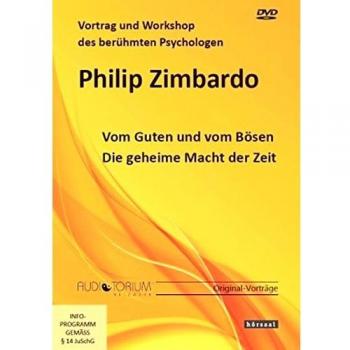 Vom Guten und vom Bösen: Die geheime Macht der Zeit