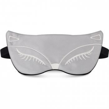 Adjustable Cotton Sleeping Blindfold