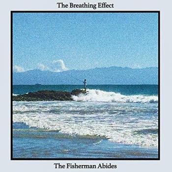 Fisherman abides vinyl lp