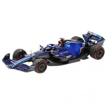 Diecast Williams FW44