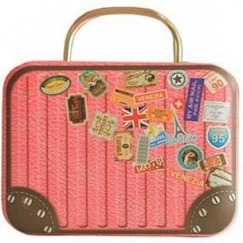 Chinese Style Candy Box for Festivals