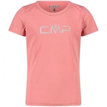 Montaña Kids CMP Kid G Co Camiseta Manga Corta
