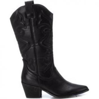 Botas Altas Mujer Refresh