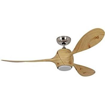 CasaFan ECO Fiore 142 RP redpine Deckenventilator