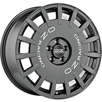 Oz Racing 8.5 x 19 5x112 ET38 75 “