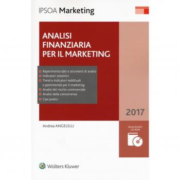 Analisi Finanziaria Per Il Marketing