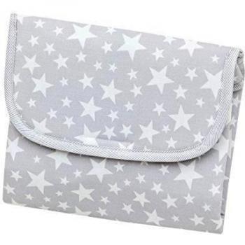 Fasciatoio 60X40 cm Grigio