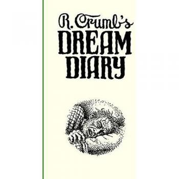 Robert crumb's dream diary
