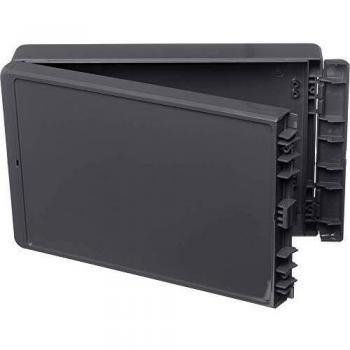 Bopla BOCUBE IP67 Gehäuse PC RAL 7024