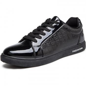 Men's Sport Shoes Black