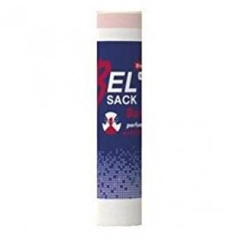 BOLSA BASURA AUTOCIERRE x 15. DOMESTICA 30l